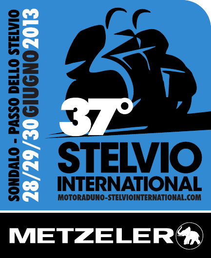 LOGOStelvio 2013