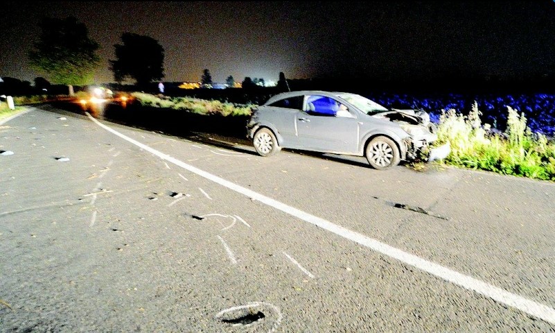 luogo incidente Untitled