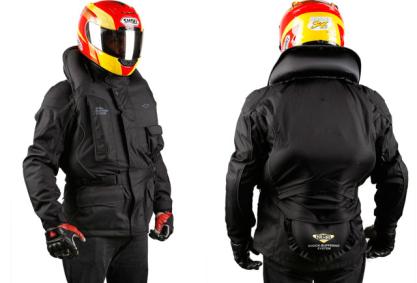 giubbotto airbag per motociclisti giubbotto airbag per motociclisti