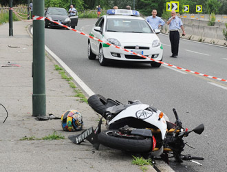 Incidente a Torino pietro cossa01g