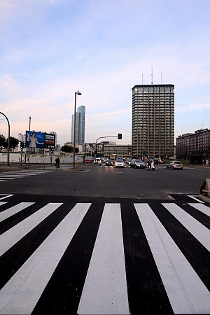 strisce milano