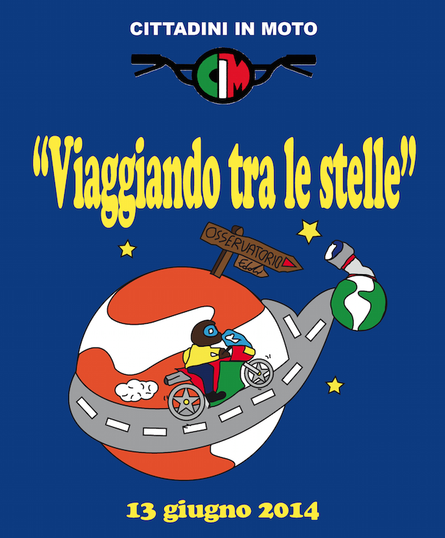 ViaggiandoTraStelle