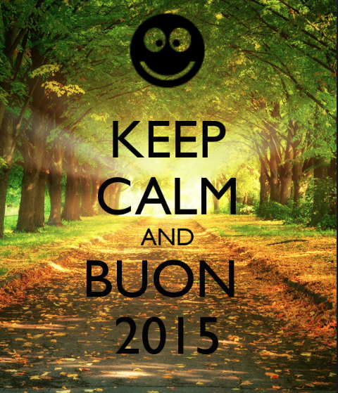 Buon 2015