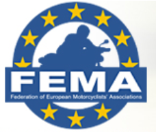 FEMA logo