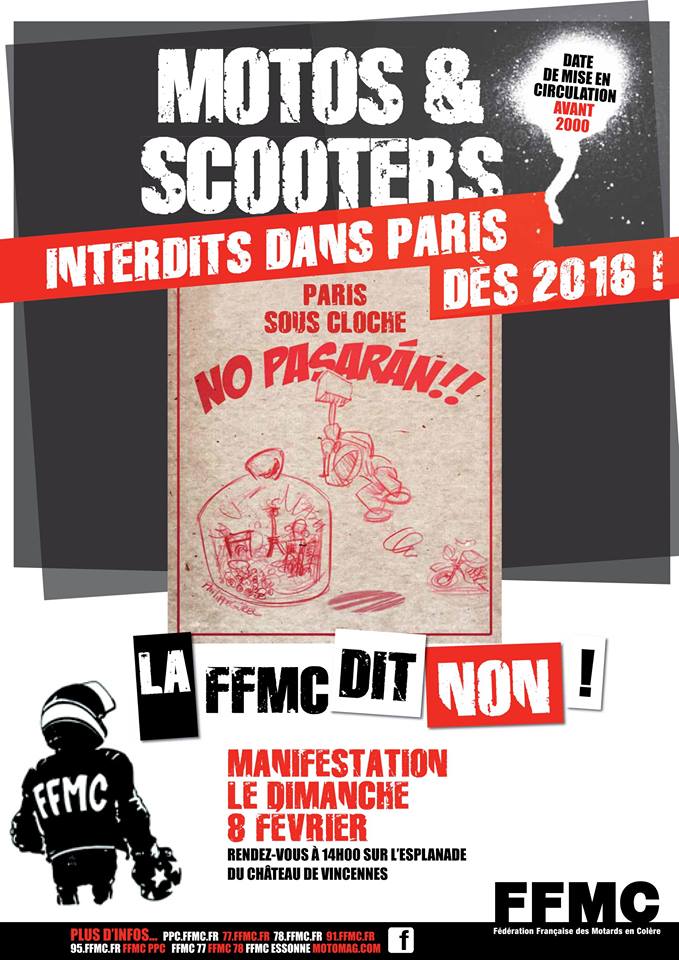 FFMC Paris