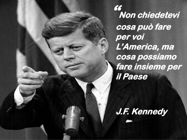 kennedy