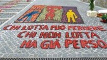 chi lotta