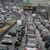 Le moto fluidificano il traffico, se sono libere di rimontare le file