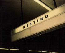 destino