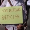 non-delegare