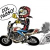 Col Passo!