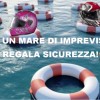 regala sicurezza