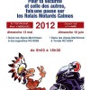 Poster Relais Calmos RelaisTende