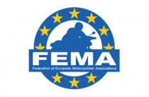 Logo FEMA