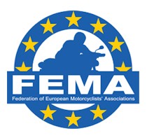 Logo FEMA