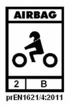 AirbagMoto