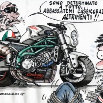 riduzione a tutti i costi big CAROASSICURAZIONE ruggeri