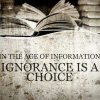 Ignorance