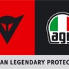 Logo Dainese - AGV ilp-logo
