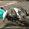 Incidenti scooter 2