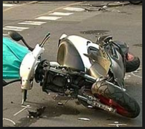 Incidenti scooter 2