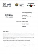 lettera congiunta pagina 1