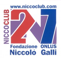 logo onlus galli