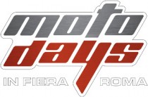 LogoMotodays300