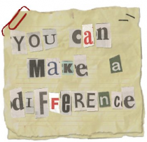 MakeDifference