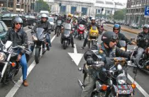 MotoSfilata