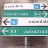 Ospedale Autostrada