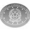consiglio dei ministri Ovale Presidenza Consiglio