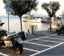 ParcheggiMotoPeschiera