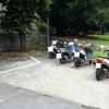 Parcheggio ITI