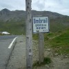 Umbrail pass