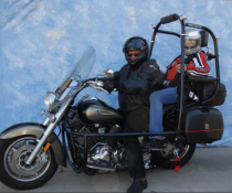 RollBar Passeggero