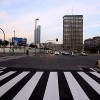 strisce milano