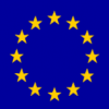 UE Flag