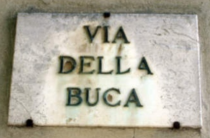 ViaDellaBuca