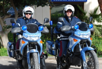 02 Polizia Moto