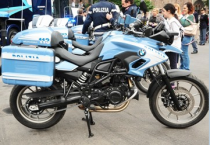 BmwPolizia