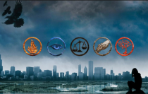 Divergent
