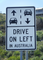 DriveOnLeft