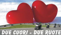 DueCuoriDueRuote