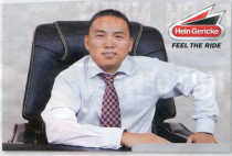 HG Ceo