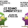 Lamentele
