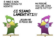 Lamentele