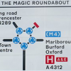 MagicRondabout