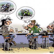 MotoDaBar