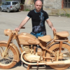 MotoLegno